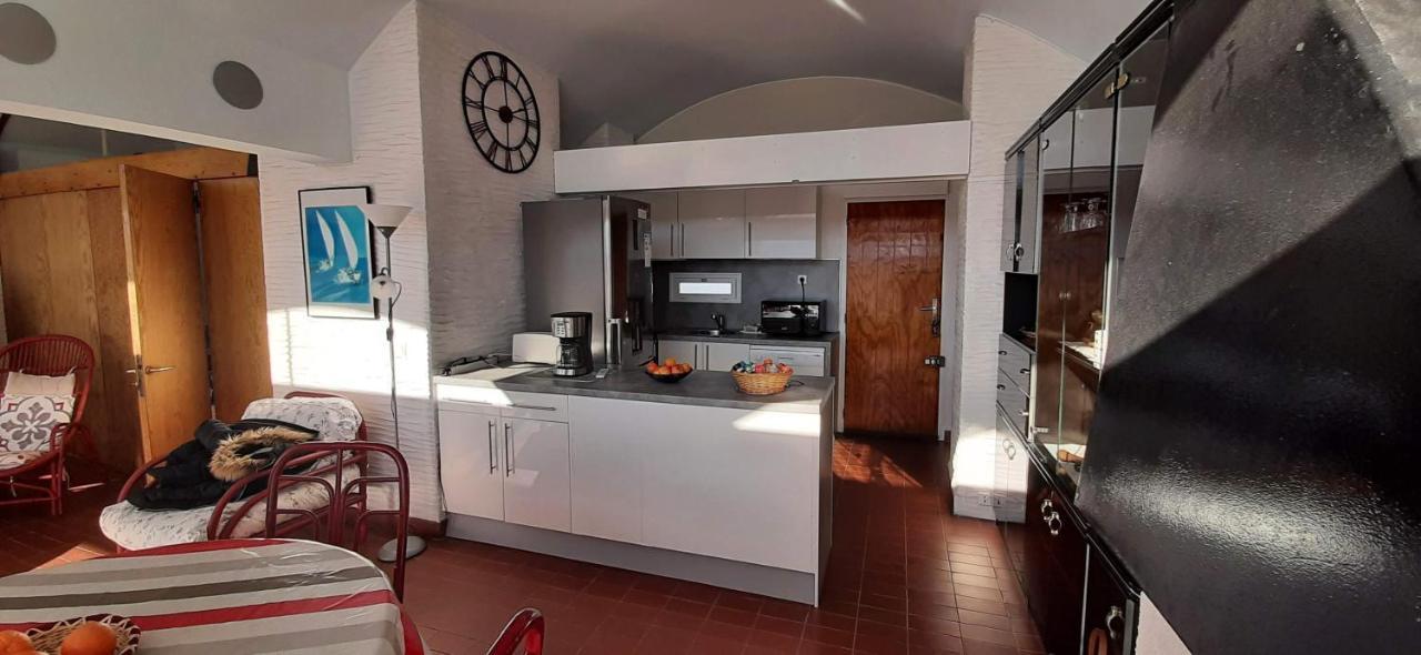 Apartment Port Cipriano Sur Les Toits , Vue Panoramique Sur La *